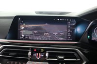 USED 2021 71 BMW X7 3.0 40d MHT M Sport Auto xDrive Euro 6 (s/s) 5dr Head up Display, Pan Sunroof,