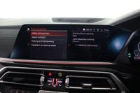 USED 2021 71 BMW X7 3.0 40d MHT M Sport Auto xDrive Euro 6 (s/s) 5dr Head up Display, Pan Sunroof,
