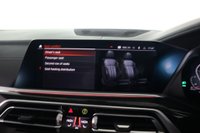 USED 2021 71 BMW X7 3.0 40d MHT M Sport Auto xDrive Euro 6 (s/s) 5dr Head up Display, Pan Sunroof,