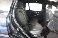 USED 2021 71 BMW X7 3.0 40d MHT M Sport Auto xDrive Euro 6 (s/s) 5dr Head up Display, Pan Sunroof,