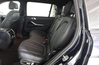 USED 2021 71 BMW X7 3.0 40d MHT M Sport Auto xDrive Euro 6 (s/s) 5dr Head up Display, Pan Sunroof,