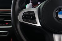 USED 2021 71 BMW X7 3.0 40d MHT M Sport Auto xDrive Euro 6 (s/s) 5dr Head up Display, Pan Sunroof,