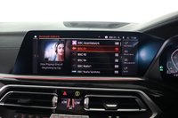 USED 2021 71 BMW X7 3.0 40d MHT M Sport Auto xDrive Euro 6 (s/s) 5dr Head up Display, Pan Sunroof,