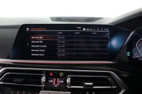 USED 2021 71 BMW X7 3.0 40d MHT M Sport Auto xDrive Euro 6 (s/s) 5dr Head up Display, Pan Sunroof,