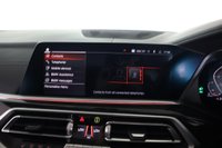 USED 2021 71 BMW X7 3.0 40d MHT M Sport Auto xDrive Euro 6 (s/s) 5dr Head up Display, Pan Sunroof,