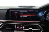 USED 2021 71 BMW X7 3.0 40d MHT M Sport Auto xDrive Euro 6 (s/s) 5dr Head up Display, Pan Sunroof,