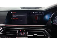 USED 2021 71 BMW X7 3.0 40d MHT M Sport Auto xDrive Euro 6 (s/s) 5dr Head up Display, Pan Sunroof,
