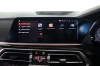 USED 2021 71 BMW X7 3.0 40d MHT M Sport Auto xDrive Euro 6 (s/s) 5dr Head up Display, Pan Sunroof,