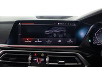 USED 2021 71 BMW X7 3.0 40d MHT M Sport Auto xDrive Euro 6 (s/s) 5dr Head up Display, Pan Sunroof,