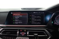 USED 2021 71 BMW X7 3.0 40d MHT M Sport Auto xDrive Euro 6 (s/s) 5dr Head up Display, Pan Sunroof,