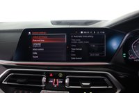 USED 2021 71 BMW X7 3.0 40d MHT M Sport Auto xDrive Euro 6 (s/s) 5dr Head up Display, Pan Sunroof,