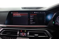 USED 2021 71 BMW X7 3.0 40d MHT M Sport Auto xDrive Euro 6 (s/s) 5dr Head up Display, Pan Sunroof,