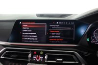 USED 2021 71 BMW X7 3.0 40d MHT M Sport Auto xDrive Euro 6 (s/s) 5dr Head up Display, Pan Sunroof,