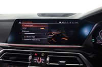 USED 2021 71 BMW X7 3.0 40d MHT M Sport Auto xDrive Euro 6 (s/s) 5dr Head up Display, Pan Sunroof,