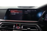 USED 2021 71 BMW X7 3.0 40d MHT M Sport Auto xDrive Euro 6 (s/s) 5dr Head up Display, Pan Sunroof,