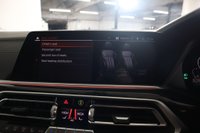 USED 2021 71 BMW X7 3.0 40d MHT M Sport Auto xDrive Euro 6 (s/s) 5dr Head up Display, Pan Sunroof,