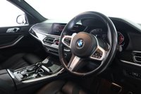 USED 2021 71 BMW X7 3.0 40d MHT M Sport Auto xDrive Euro 6 (s/s) 5dr Head up Display, Pan Sunroof,