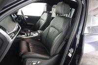 USED 2021 71 BMW X7 3.0 40d MHT M Sport Auto xDrive Euro 6 (s/s) 5dr Head up Display, Pan Sunroof,