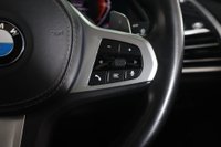 USED 2021 71 BMW X7 3.0 40d MHT M Sport Auto xDrive Euro 6 (s/s) 5dr Head up Display, Pan Sunroof,