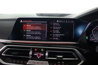 USED 2021 71 BMW X7 3.0 40d MHT M Sport Auto xDrive Euro 6 (s/s) 5dr Head up Display, Pan Sunroof,