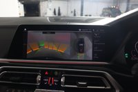 USED 2021 71 BMW X7 3.0 40d MHT M Sport Auto xDrive Euro 6 (s/s) 5dr Head up Display, Pan Sunroof,