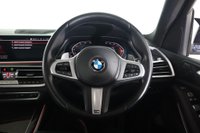 USED 2021 71 BMW X7 3.0 40d MHT M Sport Auto xDrive Euro 6 (s/s) 5dr Head up Display, Pan Sunroof,