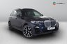 USED 2021 71 BMW X7 3.0 40d MHT M Sport Auto xDrive Euro 6 (s/s) 5dr Head up Display, Pan Sunroof,