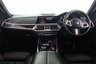 USED 2021 71 BMW X7 3.0 40d MHT M Sport Auto xDrive Euro 6 (s/s) 5dr Head up Display, Pan Sunroof,