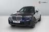 USED 2021 71 BMW X7 3.0 40d MHT M Sport Auto xDrive Euro 6 (s/s) 5dr Head up Display, Pan Sunroof,