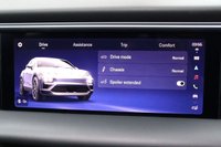 USED 2025 74 PORSCHE MACAN 100kWh 5 DOOR MAXTONBODYKIT PANO 22"s BOSE HTDWHL
