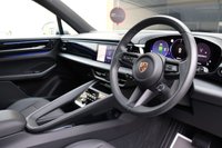 USED 2025 74 PORSCHE MACAN 100kWh 5 DOOR MAXTONBODYKIT PANO 22"s BOSE HTDWHL