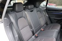 USED 2025 74 PORSCHE MACAN 100kWh 5 DOOR MAXTONBODYKIT PANO 22"s BOSE HTDWHL
