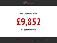 USED 2025 74 PORSCHE MACAN 100kWh 5 DOOR MAXTONBODYKIT PANO 22"s BOSE HTDWHL