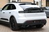 USED 2025 74 PORSCHE MACAN 100kWh 5 DOOR MAXTONBODYKIT PANO 22"s BOSE HTDWHL