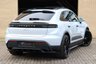 USED 2025 74 PORSCHE MACAN 100kWh 5 DOOR MAXTONBODYKIT PANO 22"s BOSE HTDWHL