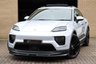 USED 2025 74 PORSCHE MACAN 100kWh 5 DOOR MAXTONBODYKIT PANO 22"s BOSE HTDWHL