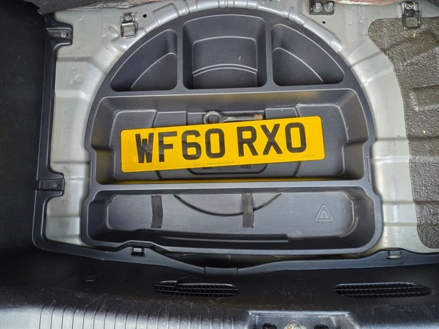 2010 Hyundai I20 1.4L Comfort 5dr - Photo 9