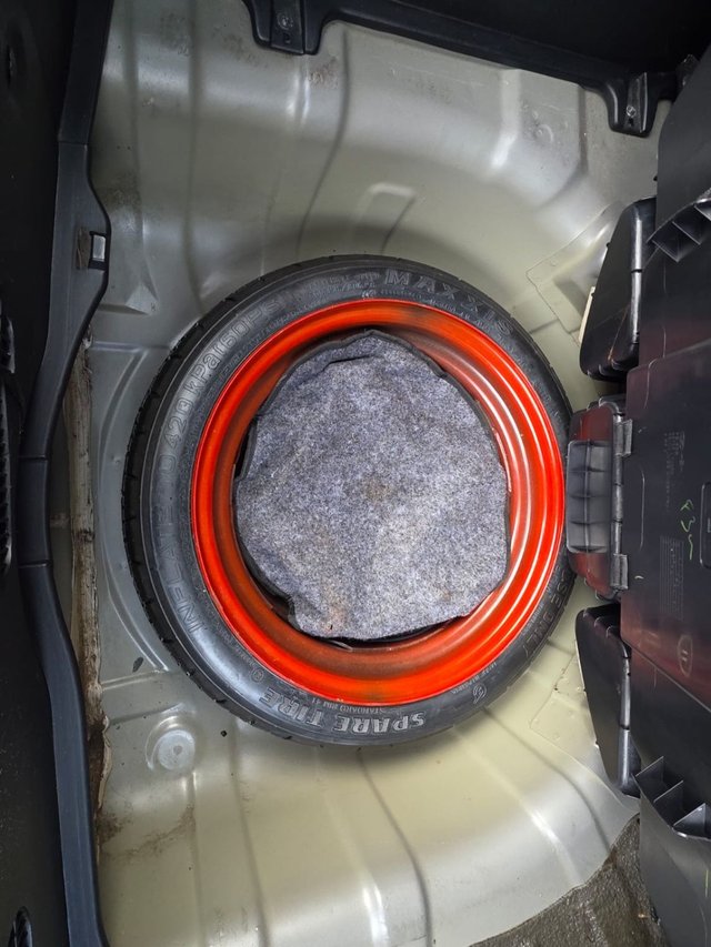 2010 Hyundai I20 1.4L Comfort 5dr - Photo 10