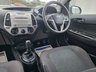 USED 2010 60 HYUNDAI I20 1.4 CRDi Comfort Hatchback 5dr Diesel Manual Euro 5 (74 bhp) BLUETOOTH