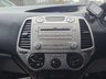 USED 2010 60 HYUNDAI I20 1.4 CRDi Comfort Hatchback 5dr Diesel Manual Euro 5 (74 bhp) BLUETOOTH
