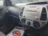USED 2010 60 HYUNDAI I20 1.4 CRDi Comfort Hatchback 5dr Diesel Manual Euro 5 (74 bhp) BLUETOOTH