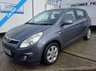 USED 2010 60 HYUNDAI I20 1.4 CRDi Comfort Hatchback 5dr Diesel Manual Euro 5 (74 bhp) BLUETOOTH