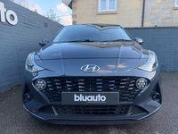 USED 2022 22 HYUNDAI I10 1.0 Premium Hatchback 5dr Petrol Auto Euro 6 (s/s) (67 ps) Climate control A/C, Heated Front Seats, Heated Steering Wheel, Lane Assist, Touch Screen Media System, Bluetooth, Voice Control, Cruise Control, Apple Car Play, Android Auto, DAB Radio, Rear Parking Camera, Auto Headlights and USB input