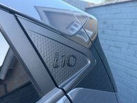 USED 2022 22 HYUNDAI I10 1.0 Premium Hatchback 5dr Petrol Auto Euro 6 (s/s) (67 ps) Climate control A/C, Heated Front Seats, Heated Steering Wheel, Lane Assist, Touch Screen Media System, Bluetooth, Voice Control, Cruise Control, Apple Car Play, Android Auto, DAB Radio, Rear Parking Camera, Auto Headlights and USB input