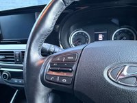 USED 2022 22 HYUNDAI I10 1.0 Premium Hatchback 5dr Petrol Auto Euro 6 (s/s) (67 ps) Climate control A/C, Heated Front Seats, Heated Steering Wheel, Lane Assist, Touch Screen Media System, Bluetooth, Voice Control, Cruise Control, Apple Car Play, Android Auto, DAB Radio, Rear Parking Camera, Auto Headlights and USB input