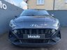 USED 2022 22 HYUNDAI I10 1.0 Premium Hatchback 5dr Petrol Auto Euro 6 (s/s) (67 ps) Climate control A/C, Heated Front Seats, Heated Steering Wheel, Lane Assist, Touch Screen Media System, Bluetooth, Voice Control, Cruise Control, Apple Car Play, Android Auto, DAB Radio, Rear Parking Camera, Auto Headlights and USB input