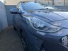 USED 2022 22 HYUNDAI I10 1.0 Premium Hatchback 5dr Petrol Auto Euro 6 (s/s) (67 ps) Climate control A/C, Heated Front Seats, Heated Steering Wheel, Lane Assist, Touch Screen Media System, Bluetooth, Voice Control, Cruise Control, Apple Car Play, Android Auto, DAB Radio, Rear Parking Camera, Auto Headlights and USB input