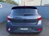 USED 2022 22 HYUNDAI I10 1.0 Premium Hatchback 5dr Petrol Auto Euro 6 (s/s) (67 ps) Climate control A/C, Heated Front Seats, Heated Steering Wheel, Lane Assist, Touch Screen Media System, Bluetooth, Voice Control, Cruise Control, Apple Car Play, Android Auto, DAB Radio, Rear Parking Camera, Auto Headlights and USB input
