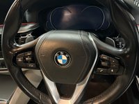 USED 2017 67 BMW 5 SERIES 2.0 520d M Sport Touring 5dr Diesel Auto xDrive Euro 6 (s/s) (190 ps) 