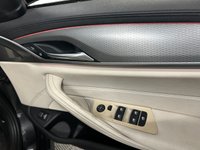 USED 2017 67 BMW 5 SERIES 2.0 520d M Sport Touring 5dr Diesel Auto xDrive Euro 6 (s/s) (190 ps) 